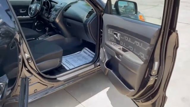 2013 Kia Soul Used Broken Arrow,OK Quality Value Auto Sales смотреть онлайн