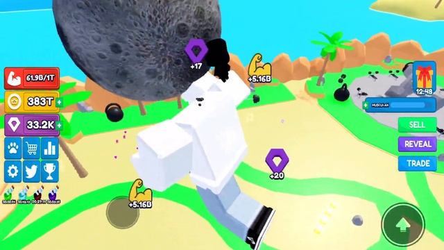 Lifting hero Mythic rainbow episode two￼ смотреть онлайн