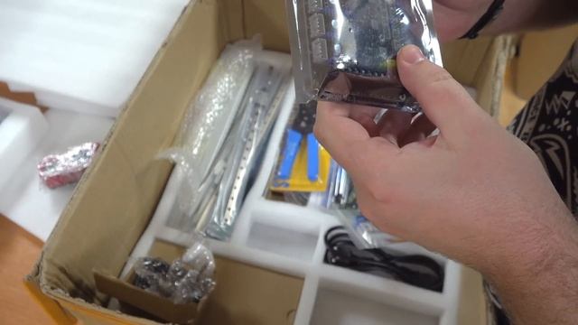 Обзор набора для сборки VORON 2.4 - SIBOOR KIT. смотреть онлайн