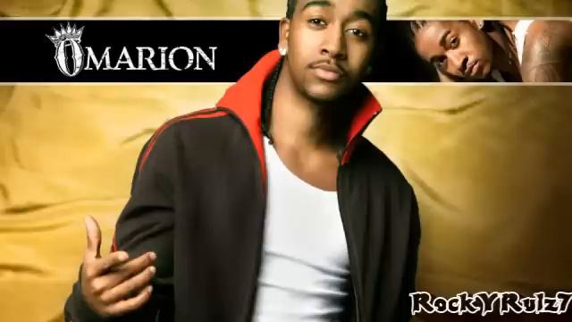Omarion - Surgery смотреть онлайн