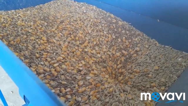 Зернодробилка для заказчика из г.Иркутск на 4 квт