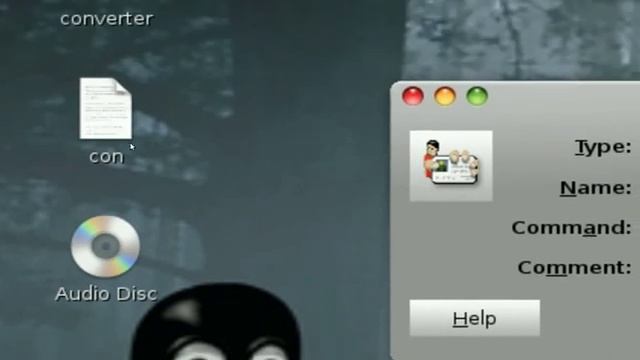make a root (sudo) shortcut on your desktop in ubuntu смотреть онлайн