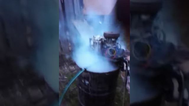 Зажигание самоделкин смотреть онлайн