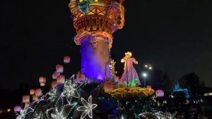 Tokyo Disneyland Electrical Parade - Dream Lights 2023