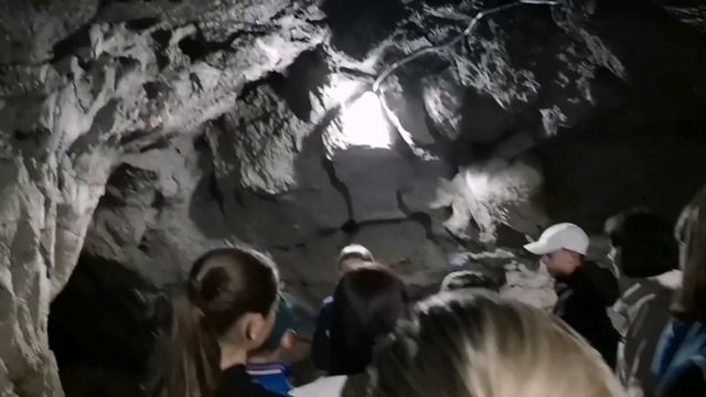 Горный Алтай. Тавдинские Пещеры. Бирюзовая Катунь. смотреть онлайн
