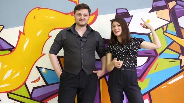 KVARTAL как мы снимали обучающие ролики :) смотреть онлайн