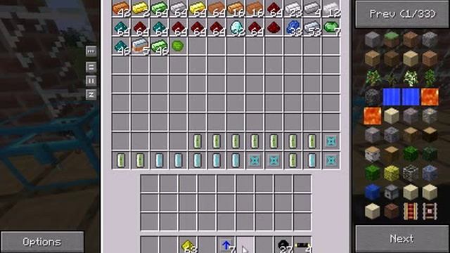 Industrial Craft 2 : Утилизатор Серия 23 смотреть онлайн