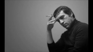 Высоцкий - Какой большой ветер!