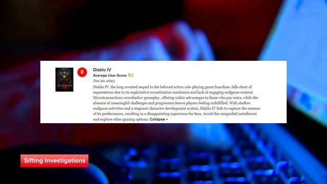 People are hating Starfield. Why is that? смотреть онлайн