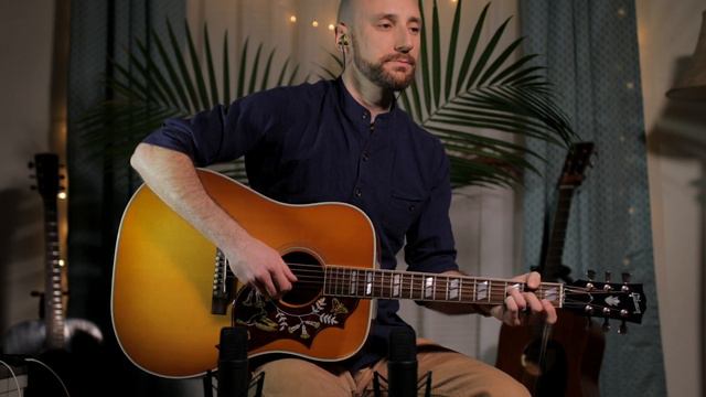 Final Fantasy 7 Anxious Heart Acoustic (extended) смотреть онлайн