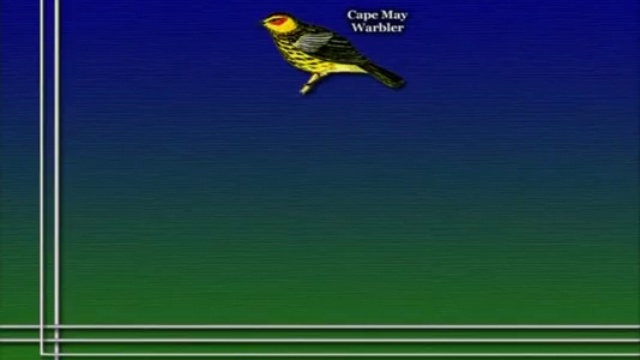 Science Of Life [66] - Competition And The Ecological Niche