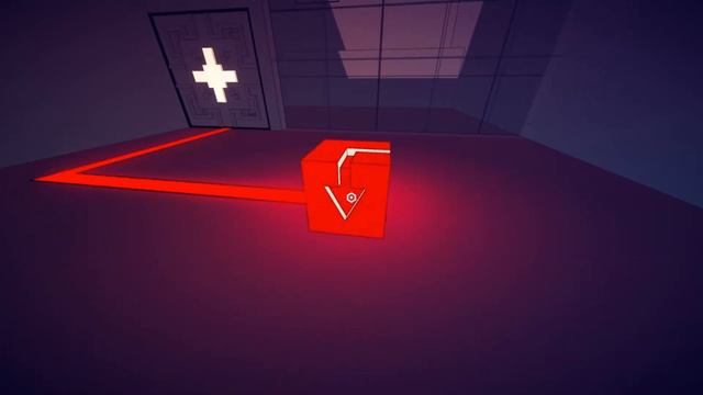 Manifold Garden: Когда крутишь пространство смотреть онлайн