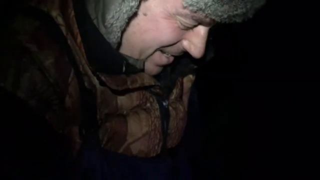 Рыболовный тур "Девственная Таёжка" смотреть онлайн