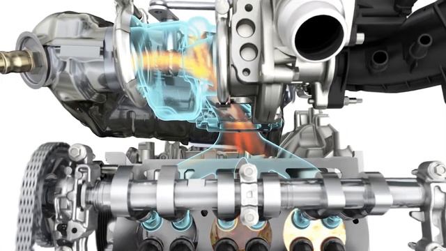 All New Renault Clio TCe 100 engine смотреть онлайн