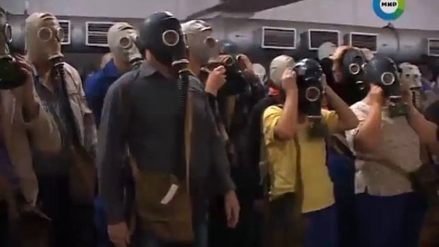 Землетрясение: способы выживания смотреть онлайн