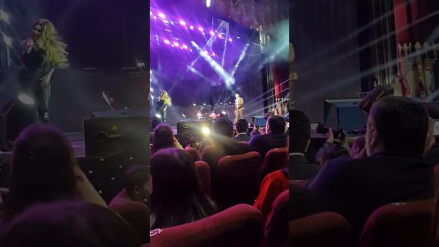 Rayhon Ganiyeva Va Sardor Rahimhon Super Duet