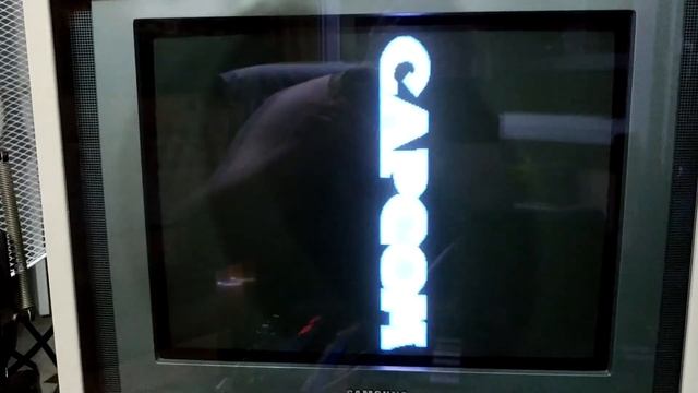 Аркадное железо Capcom CPS1- Varth: Operation Thunderstorm - CPS1 смотреть онлайн