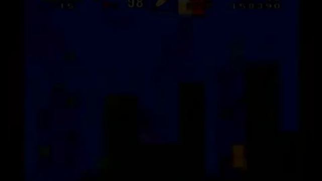 Super Mario World, Episode 3: Star Pandas - Pandas Play смотреть онлайн