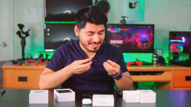 Don't Buy Airpods Buy This Instead смотреть онлайн