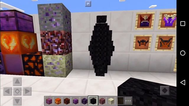 Обзор мода Draconic Evolution на minecraft PE | Inner core смотреть онлайн