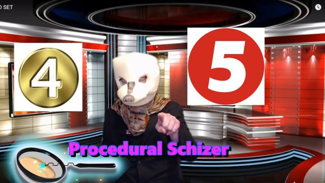 No Mans Sky Update News Procedural Predictions смотреть онлайн