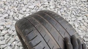 Специфические шины. Runflat, Seal, Acoustic. Как работает RunOnFlat