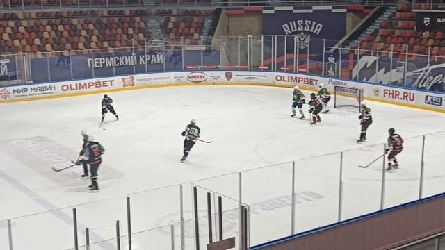 Оптимист - Антикор. 09.01.2024