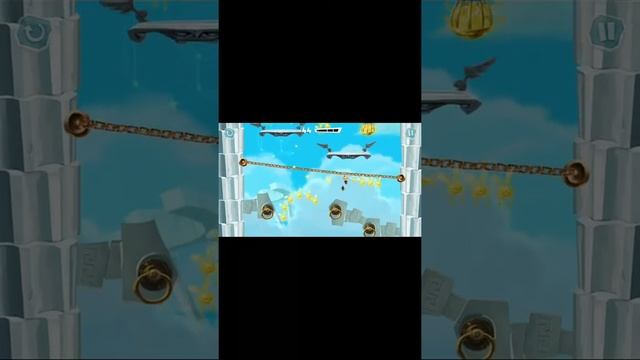 Обзор игры Rayman приключения смотреть онлайн