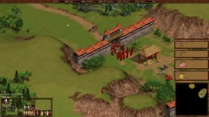 Казаки - Честь шляхтича # 1