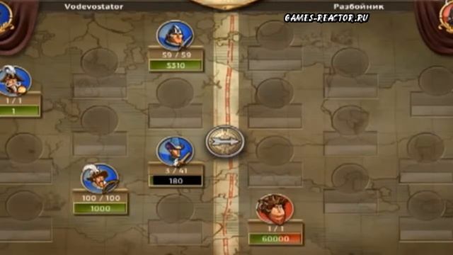 The settlers online геймплей игры смотреть онлайн