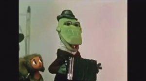 Крокодил Гена / переозвучка