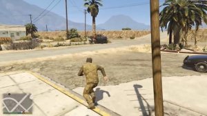 GTA 5 - Где Найти Unmarked Cruiser [Полный Гайд + Police Buffalo]