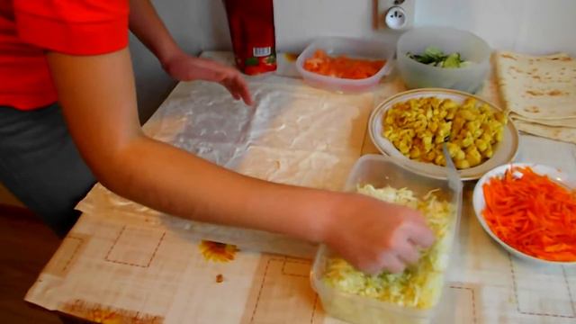 #ШАУРМА_СКЁР/ГОТОВИМ ШАУРМУ/КУКИНГ смотреть онлайн