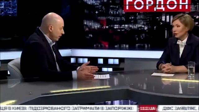 Елена Бондаренко у Настоящего "Га*дона" #3 смотреть онлайн