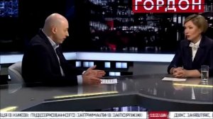 Елена Бондаренко у Настоящего "Га*дона" #3