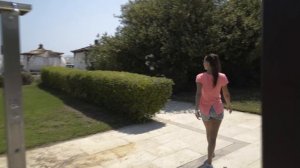 Бомбический отель в Белеке! Kempinski The Dome.