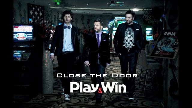 Play&Win - Close The Door смотреть онлайн