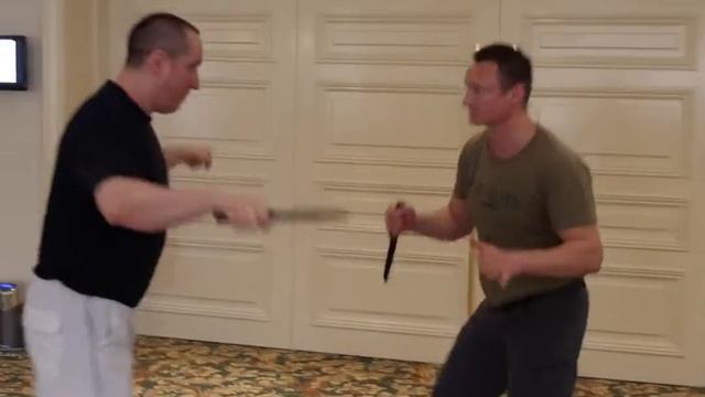 Генуэзский стиль боя с клинком. Как фехтовали в Генуе? смотреть онлайн