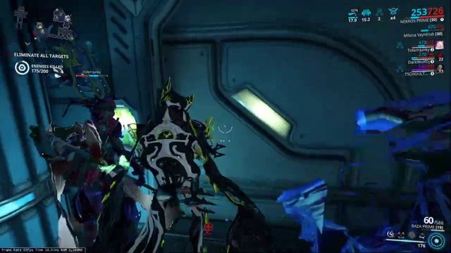 Warframe (PC) - Sortie 12-26-2019 смотреть онлайн