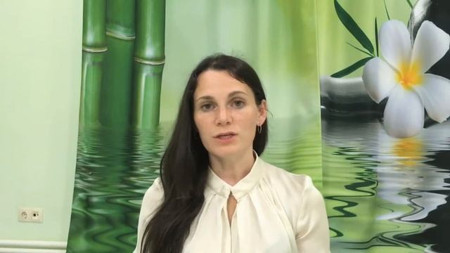 Цоллер Марина. Приглашение на конференцию Наука - йоге 2018 смотреть онлайн