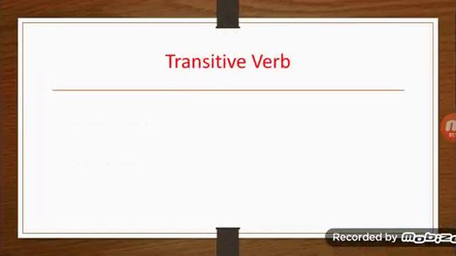 Verb ppt смотреть онлайн