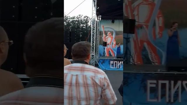 Епифанская ярмарка в тульской области 2017 смотреть онлайн