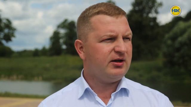 Всероссийская акция "Вода России" – стартовала в округе. смотреть онлайн