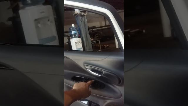 Configuracion de cristal de fiat punto смотреть онлайн