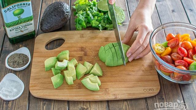 Кулинарные хитрости