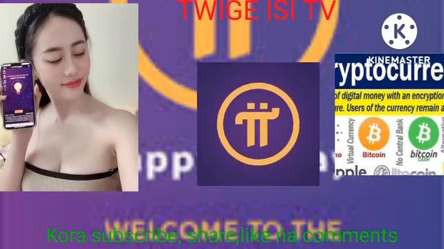 BURYA PI NI UMWAMI: UWATANGIYE UBUCURUZI BWA CRYPTO 2019,ADUKOREYE UBUSESENGUZI KURI PI???NA BTC. смотреть онлайн