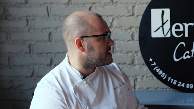 Эффективное производство в кейтеринге смотреть онлайн