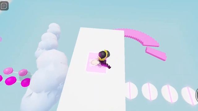 ИГРАЮ В obby РОБЛОКС КВИН)??? МЕНЯ СКАМИЛИ!? смотреть онлайн