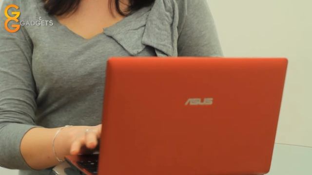 Girls&Gadgets: Asus Eee PC X101CH netbook video review смотреть онлайн