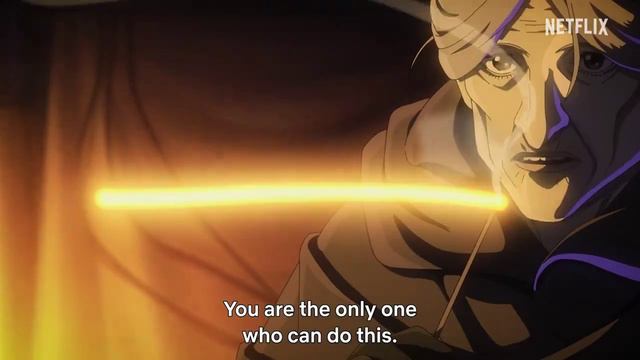 Terminator Zero - Тизер (2024) смотреть онлайн